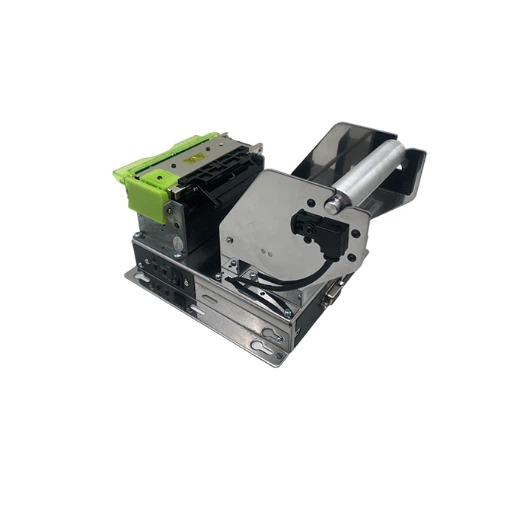 80mm Kiosk Thermal Printer Vertical Mode RS232/USB/LAN Interface price