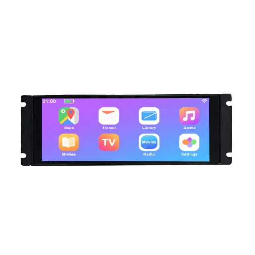 Cashless Android Terminal Lcd Touch Screen Display price