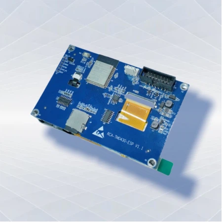 43ESP32 4 43ESP32 4