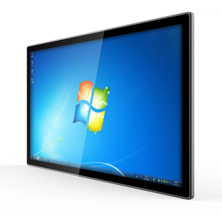 15'' High Brightness 1024*768 LCD Display