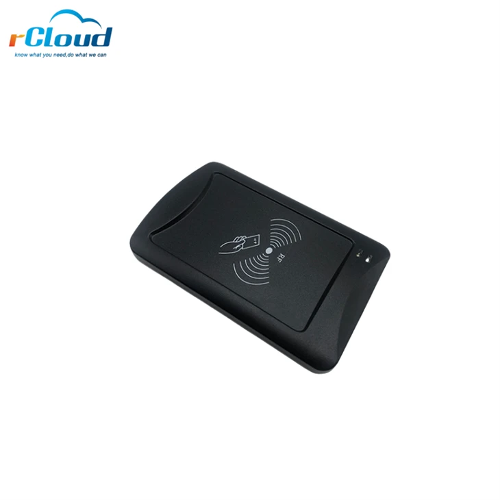 Contactless RFID Card Reader_